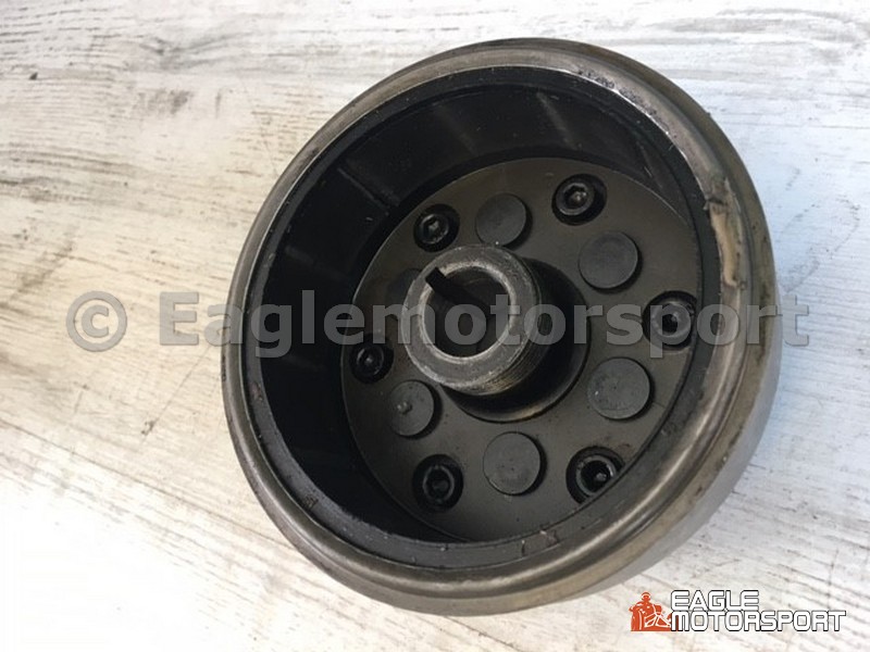 Vliegwiel (gebruikt) EGL 300cc Vliegwiel (gebruikt) EGL 300cc